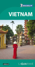 VIETNAM 2017 (LA GUIA VERDE) di VV.AA. 