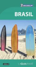 BRASIL (LA GUA VERDE 2018) di VV.AA. 