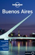 BUENOS AIRES 4 (GEOPLANETA 2012) (LONELY PLANET) de BAO, SANDRA  GLEESON, BRIDGET 