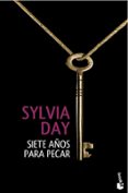 SIETE AOS PARA PECAR de DAY, SYLVIA 