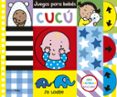 JUEGOS DE BEBES. CUCU de LODGE, JO 