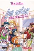 VIDA EN RATFORD 34: LAS NOTAS DEL CORAZN de STILTON, TEA 