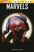 MARVELS  MARVEL MUST HAVE di BUSIEK, KURT  ROSS, ALEX 