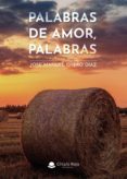 Palabras De Amor Palabras (ebook)