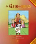 EL GATO CON BOTAS (CLASICOS COMIC) di VV.AA. 