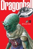 DRAGON BALL ULTIMATE N 10/34 de TORIYAMA, AKIRA 