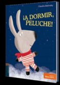 A DORMIR, PELUCHE! ( DESCUBRE ) de BIELINSKY, CLAUDIA 