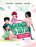 MIRANDA & TATO 2 :SI QUEREIS AYUDARME, LEAVE ME ALONE di VV.AA. 