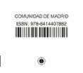 Portada de Ciencias Sociales 4º Educacion Primaria Construyendo Mundos Madrid Ed