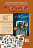 EMILIO ESTEBAN INFANTES: EL DESTINO DE UN SOLDADO di VV.AA