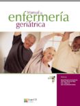 MANUAL DE ENFERMERIA GERIATRICA di VV.AA. 
