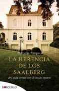 LA HERENCIA DE LOS SAALBERG di RIMPAU, CORNELIA 