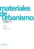 MATERIALES DE URBANISMO 2009.11 di VV.AA. 