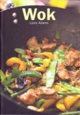 WOK (HOY COCINAMOS) di VV.AA. 
