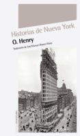 HISTORIAS DE NUEVA YORK de HENRY, O. 