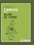 EJERCICIOS PARA DEJAR DE FUMAR di ABDESSEMED, CHARAF 