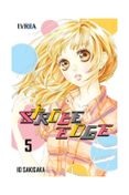 STROBE EDGE N 5 di SAKISAKA, IO 