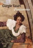 PONTORMO de VASARI, GIORGIO 