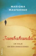 TAMBAKUNDA de MASFERRER I ORDIS, MARIONA 