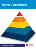 EMPRESA Y ADMINISTRACION 2015 di VV.AA. 