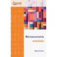 MICROECONOMIA AVANZADA de ANTELO, MANEL 