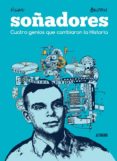 SOADORES: CUATRO GENIOS QUE CAMBIARON LA HISTORIA de BAUDOIN, EDMOND 