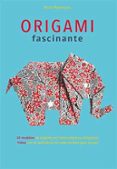 ORIGAMI FASCINANTE di ROBINSON, NICK 