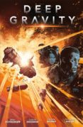 DEEP GRAVITY de RICHARDSON, MIKE 