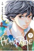 AOHA RIDE N 9 de SAKISAKA, IO 