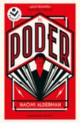 EL PODER de ALDERMAN, NAOMI 