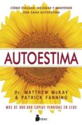 AUTOESTIMA de MCKAY, MATTHEW  FANNING, PATRICK 