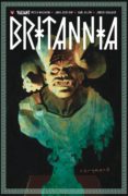 BRITANNIA de MILLIGAN, PETER 