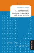 LA DIFHERENCIA de SPERLING, DIANA 