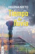 Tiempo De Lluvia (ebook)