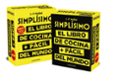 SIMPLISIMO DOBLE: LOS LIBROS DE COCINA + FACILES DEL MUNDO di MALLET, JEAN-FRANOIS 