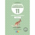 LECTURAS COMPRENSIVAS 11: ATENCION A LA DIVERSIDAD (LEO  TEXTOS V ) (ED. REV. ACTUALIZADA) de MARTINEZ ROMERO, JOSE MATERIA 