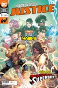 YOUNG JUSTICE N 11 de BENDIS, BRIAN MICHAEL 