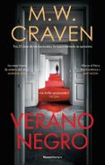 VERANO NEGRO di CRAVEN, M.W. 