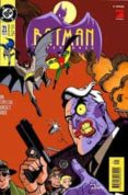LAS AVENTURAS DE BATMAN N 21 de PUCKETT, KELLEY  REAVES, MICHAEL 
