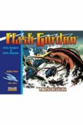FLASH GORDON. PIRATAS DE LA LUNA 1951-1954 di RABOY, MAC  MOORE, DON 