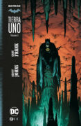 BATMAN: TIERRA UNO VOL. 3 de JOHNS, GEOFF 