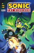 SONIC: THE HEDHEGOG N 27 de FLYNN, IAN 