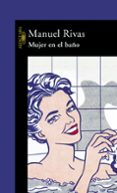 MUJER EN EL BAO de RIVAS, MANUEL 