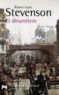 EL DINAMITERO de STEVENSON, ROBERT LOUIS 