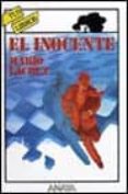 EL INOCENTE de LACRUZ, MARIO 
