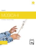 MUSICA II - 3 ESO 2011-2012 di VV.AA. 