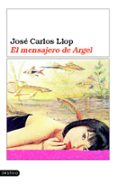 EL MENSAJERO DE ARGEL di LLOP, JOSE CARLOS 