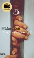 TERRITORIO LOVECRAFT di RUFF, MATT 