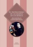 EL PROTAGONISMO DE LAS MUJERES EN LOS MUSEOS di VV.AA. 