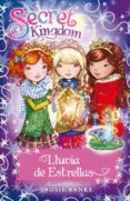 SECRET KINGDOM ESPECIAL 5: LA LLUVIA DE ESTRELLAS de BANKS, ROSIE 